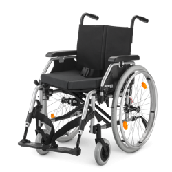 Lekki wózek inwalidzki EUROCHAIR 2 2.750