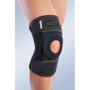 Stabilizator stawu kolanowego ze stalkami bocznymi 6119/7119