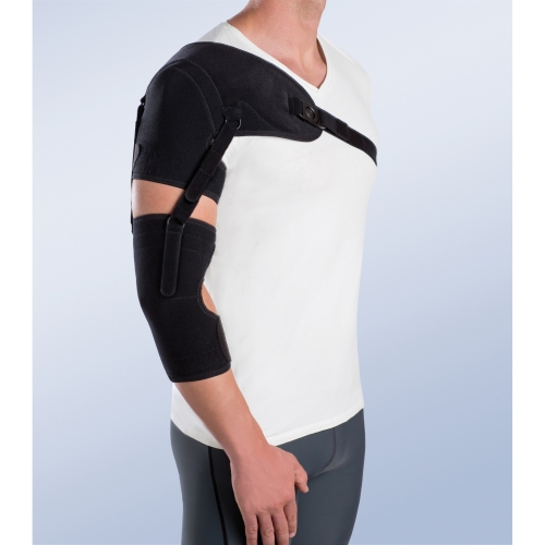 Orteza z ujęciem barku i tutorem łokciowym NEURO CONEX® 94303