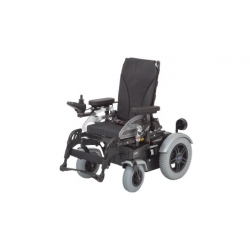 Wózek inwalidzki elektryczny B400
