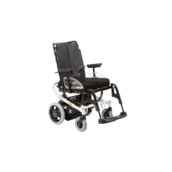 Wózek inwalidzki elektryczny A200