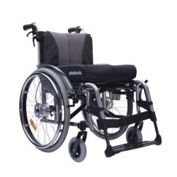 Adaptacyjny wózek inwalidzki Motus