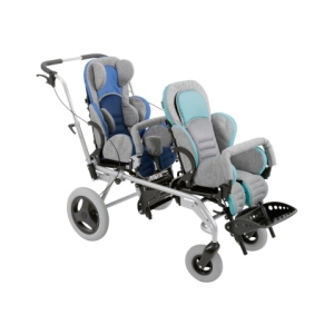 Mobilna podstawa spacerowa Kimba Inline