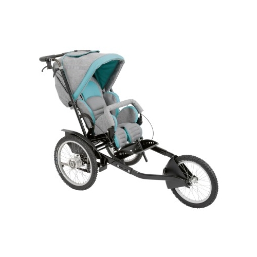 Mobilna podstawa spacerowa Kimba Cross