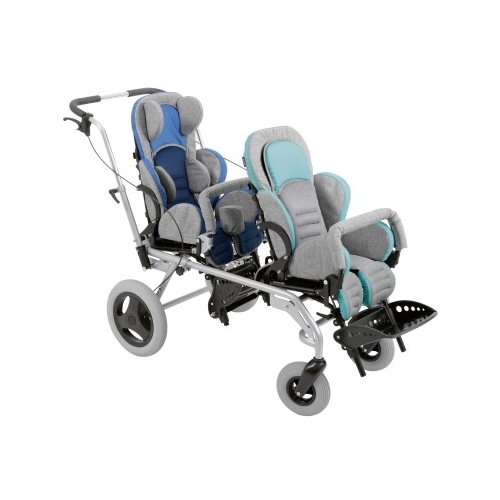 Mobilna podstawa spacerowa Kimba Inline