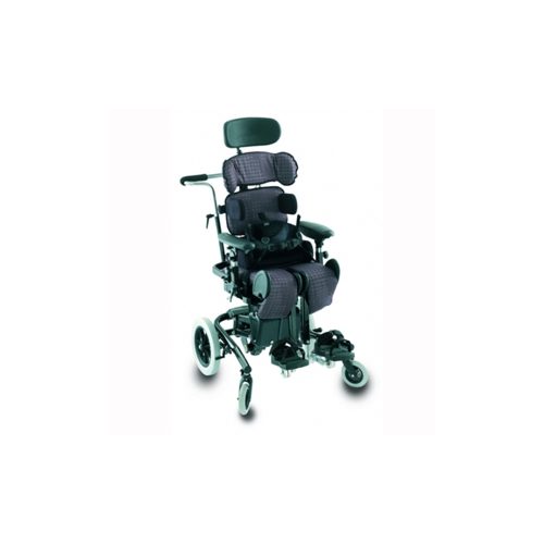 Ottobock Kit Leckey