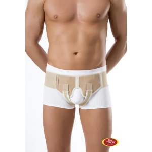 Obustronny pas pachwinowy z pelotami PT0110