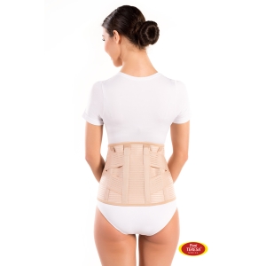 Gorset stabilizujący lędźwiowo - krzyżowy „26/2” PT0236