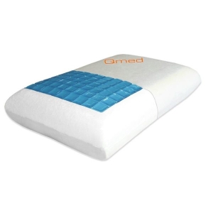Poduszka profilowana do snu COMFORT GEL
