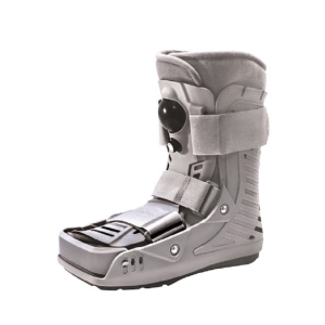 AIR WALKING BOOT orteza stopowo - goleniowa krótka