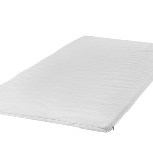 Profilowany materac nawierzchniowy PREMIUM 90×200 cm