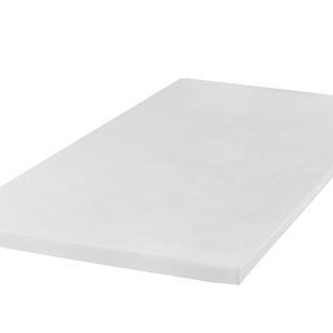 Profilowany materac nawierzchniowy STANDARD 160×200 cm