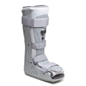 POWER WALKING BOOT orteza stopowo - goleniowa