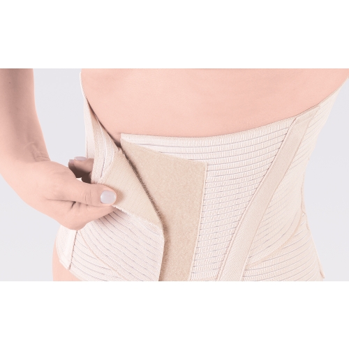 SPINCARE FLEX III orteza lędźwiowo - krzyżowa