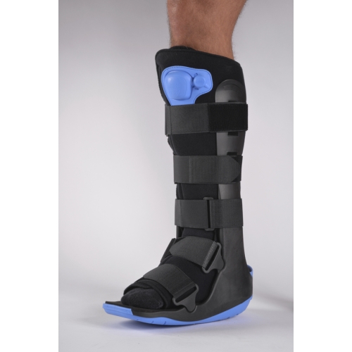 OVATION GEN 2 WALKER Orteza stopowo - goleniowa