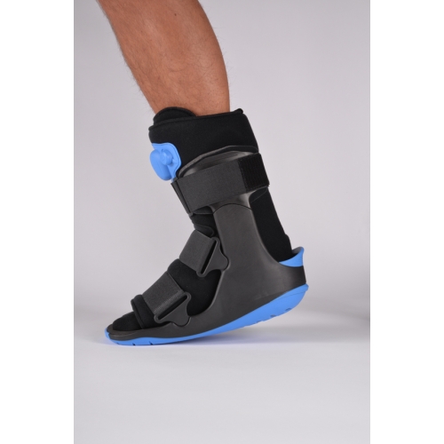 OVATION GEN 2 WALKER Orteza stopowo - goleniowa krótka