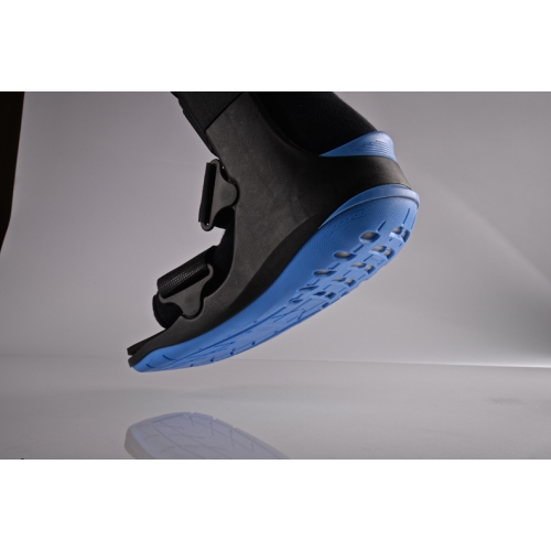 OVATION GEN 2 WALKER Orteza stopowo - goleniowa