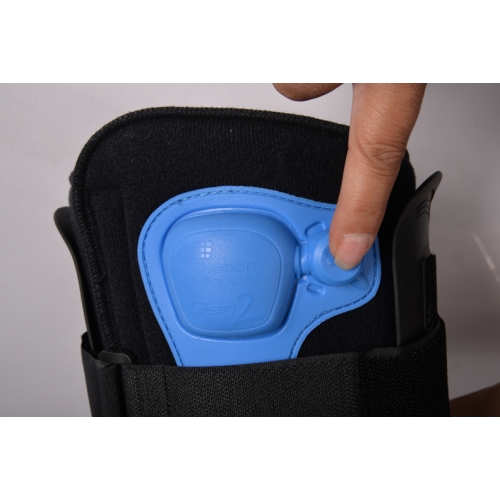 OVATION GEN 2 WALKER Orteza stopowo - goleniowa