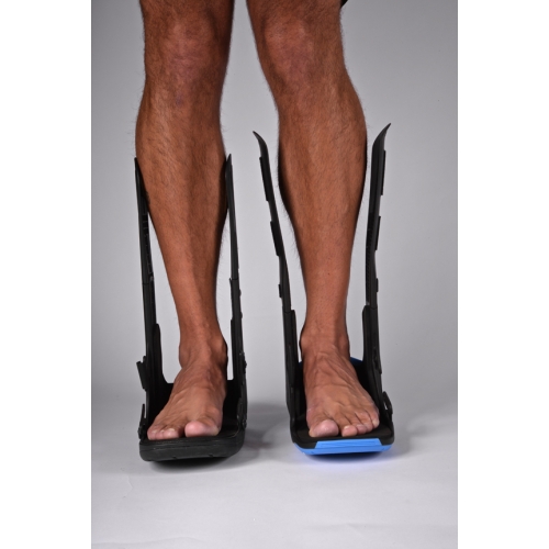 OVATION GEN 2 WALKER Orteza stopowo - goleniowa
