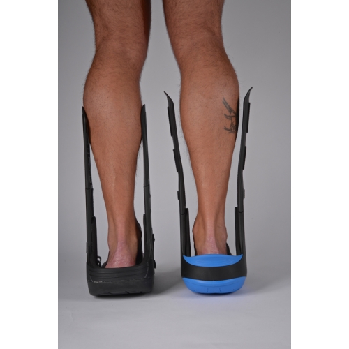 OVATION GEN 2 WALKER Orteza stopowo - goleniowa