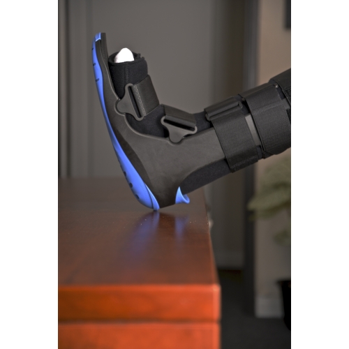 OVATION GEN 2 WALKER Orteza stopowo - goleniowa