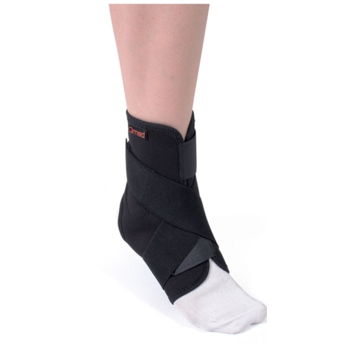 AFO - SOFT orteza stabilizująca staw skokowy