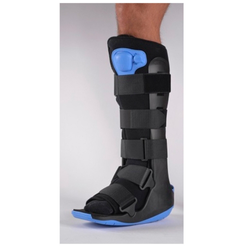 OVATION GEN 2 WALKER Orteza stopowo - goleniowa