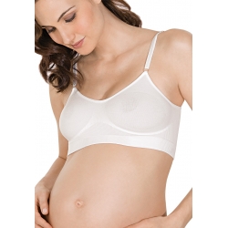 Biustonosz dla kobiet w ciąży - RelaxSan RelaxMaternity Art. 5320