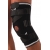 Stabilizator kolana z zapięciem krzyżowym z neoprenu 5 mm RelaxSan Ortopedika - Art. G2800