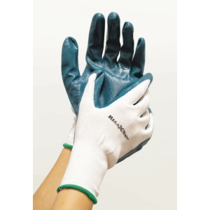 Rękawice Relaxsan do zakładania i zdejmowania pończoch uciskowych - GLOVES RLX