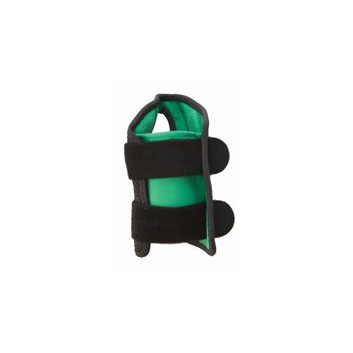 Stabilizator nadgarstka green