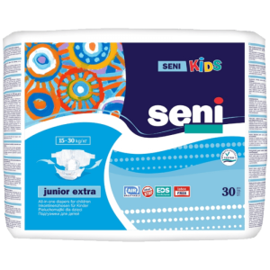 Pieluchomajtki dla dzieci Seni Kids Junior Extra