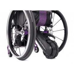 Smart Drive MX2+ Power Assist System - napęd elektryczny do wózków inwalidzkich