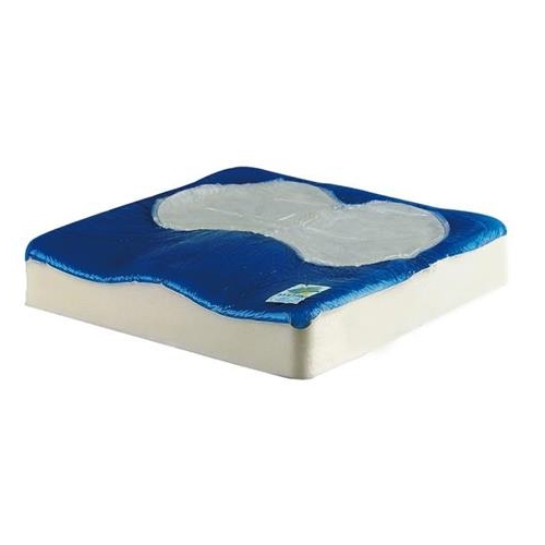 Poduszka Duoform - soft P341CS (do 70 kg)