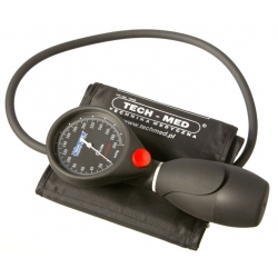 Ciśnieniomierz zegarowy Precision BPM TECH-MED