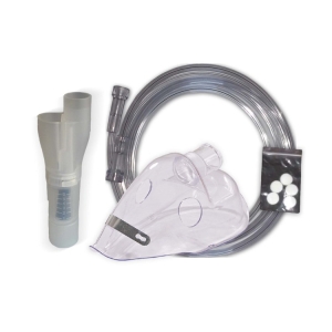 Zestaw do inhalacji TECH-MED - dla dzieci