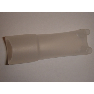 Końcówka do nosa do MEDELJET PRO do inhalatora Medel PRO TECH-MED