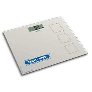 Waga elektroniczna TM-ES001B TECH-MED
