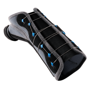 Ligaflex ® pro + Orteza unieruchamiająca nadgarstek