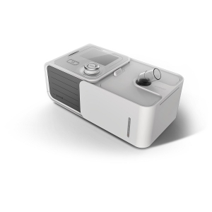 Aparat do leczenia bezdechu sennego AUTO CPAP