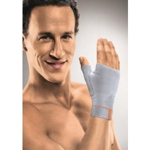 Orteza kciuka stabilizująca ELASTIC THUMB SUPPORT