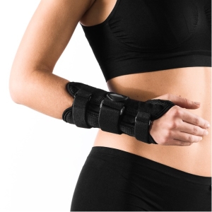 Stabilizator stawu nadgarstkowego