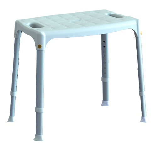 Taboret prysznicowy