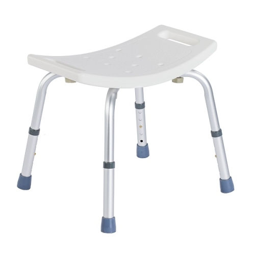 Taboret prysznicowy