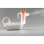 Inhalator do nebulizacji kompresyjny
