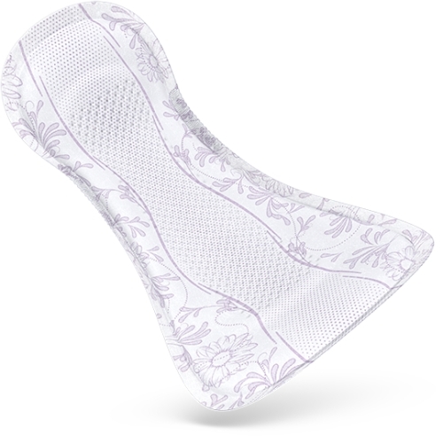 TENA Lady Maxi Night, specjalistyczne podpaski, 12 sztuk