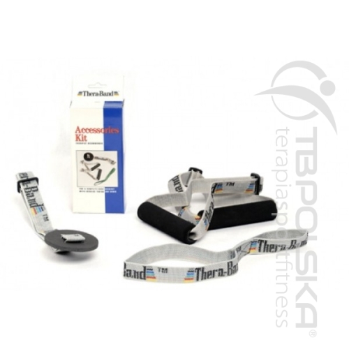 Komplet uchwytów Thera-Band®