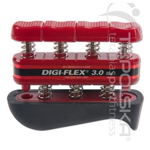 Trener dłoni DigiFlex® hand Thera-Band®