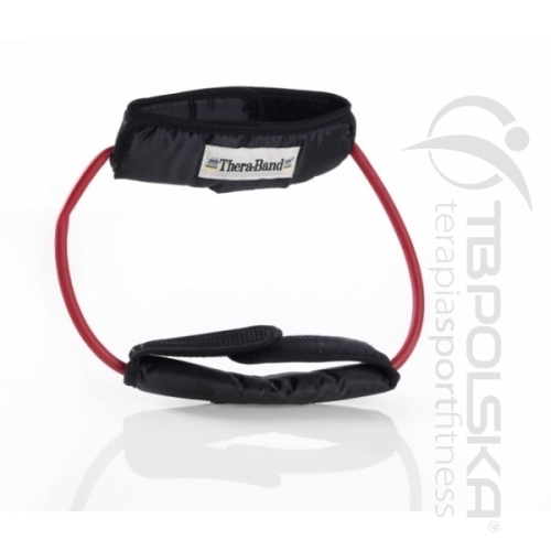 Tubing loop Thera-Band® z manżetami