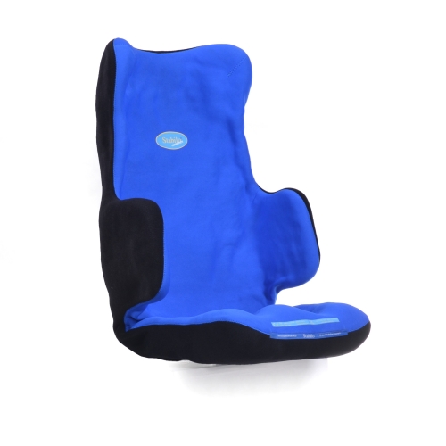 Poduszka stabilizująca tułów i miednicę z dodatkowymi pelotami, próżniowa STABILO COMFORTABLE PLUS DUO